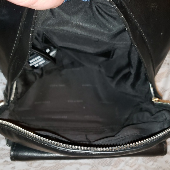 COPY - Reaction Kenneth Cole Mini Backpack - Picture 5 of 6